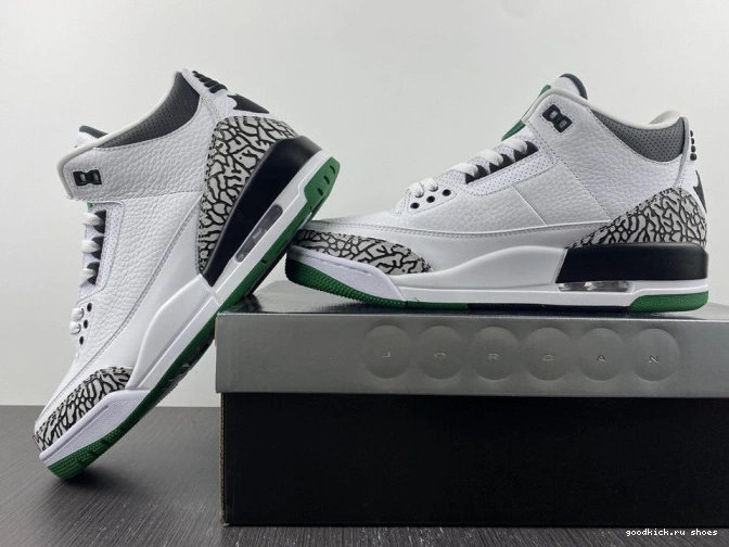 Crew 3 Ducks White Oregon Jordan 594282233 Retro Pit 0805